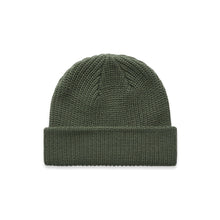 Load image into Gallery viewer, As Colour Cable Beanie