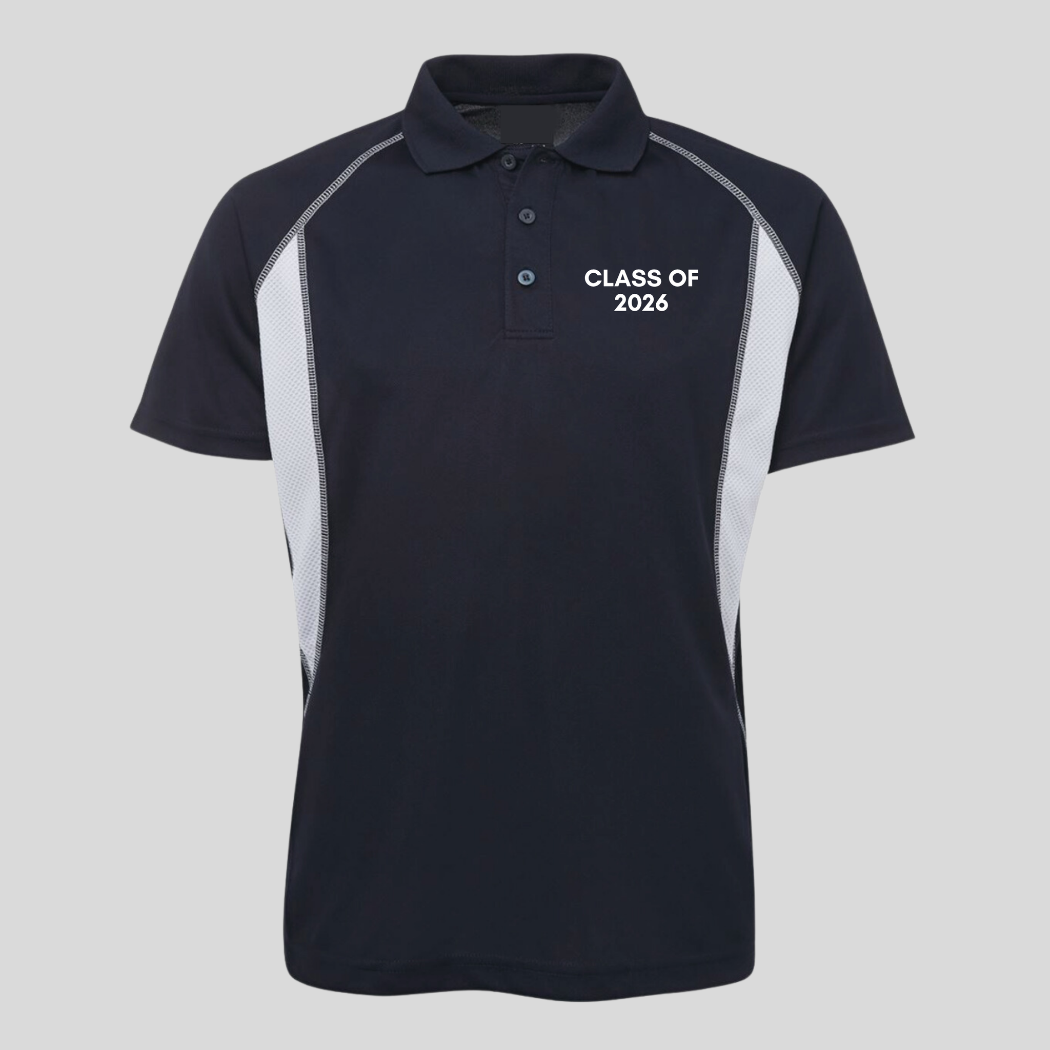 The Delta Polo (BM11)