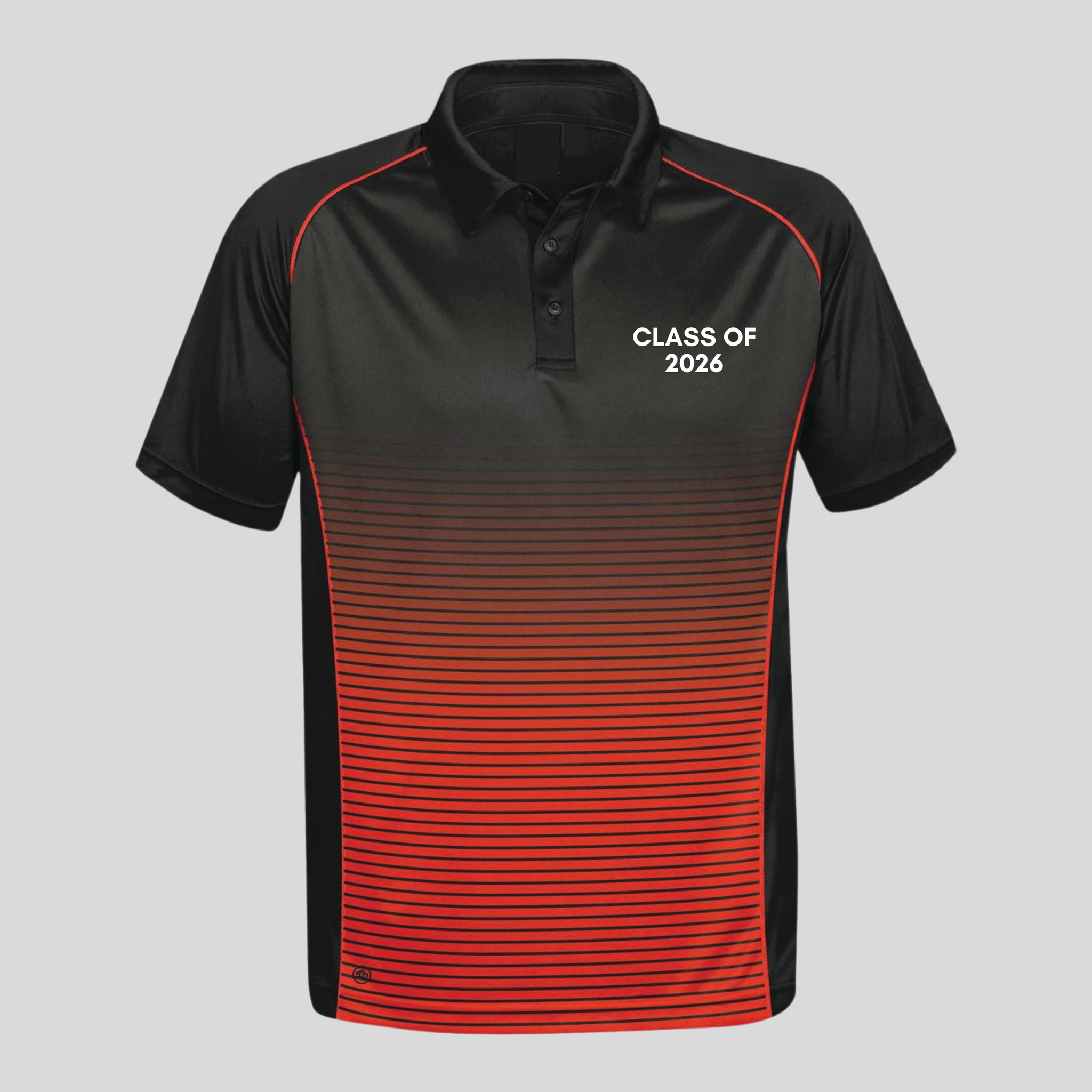 The Forester Stripe (BM17)