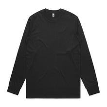 Load image into Gallery viewer, As Colour Classic L/S Tee