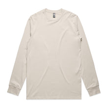 Load image into Gallery viewer, As Colour Classic L/S Tee