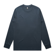 Load image into Gallery viewer, As Colour Classic L/S Tee