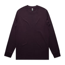 Load image into Gallery viewer, As Colour Classic L/S Tee