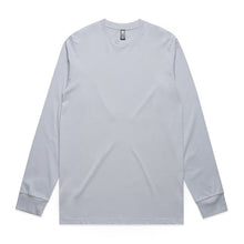 Load image into Gallery viewer, As Colour Classic L/S Tee