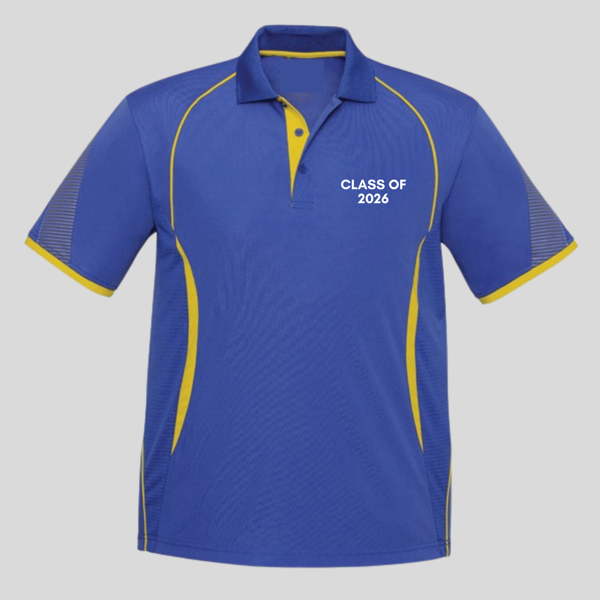 The Triton Polo (BM05)