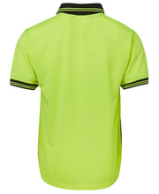 Load image into Gallery viewer, Hi Vis Polo 100% Polyester