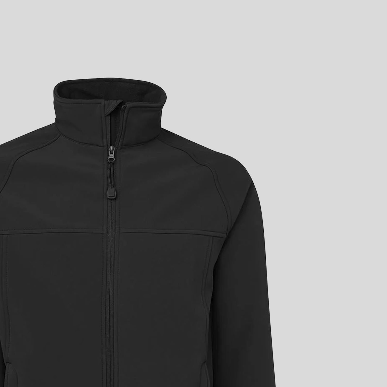 Adult and Kids Layer Soft Shell Jacket