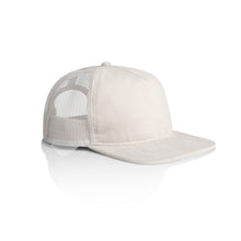 
                      
                        Load image into Gallery viewer, As Colour Class Cord Trucker Cap
                      
                    