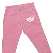 
                      
                        Load image into Gallery viewer, 2026 Schools Spectacular Pink Trackpants
                      
                    