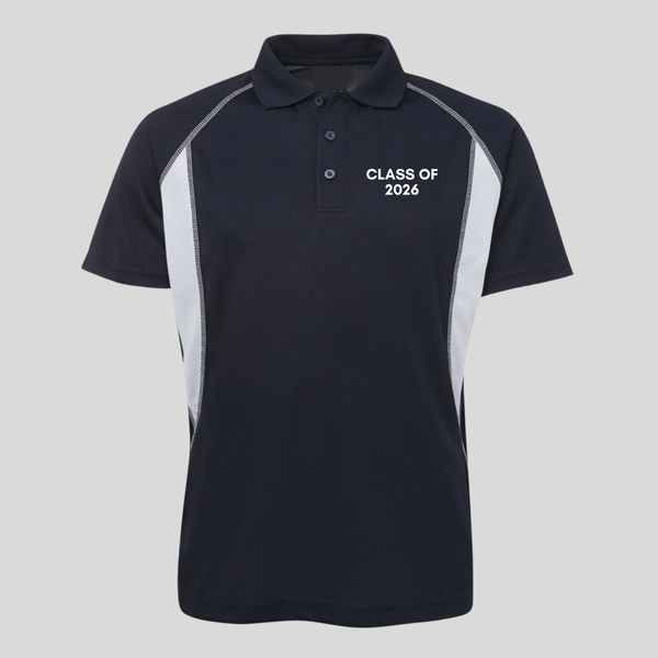 The Delta Polo (BM11)