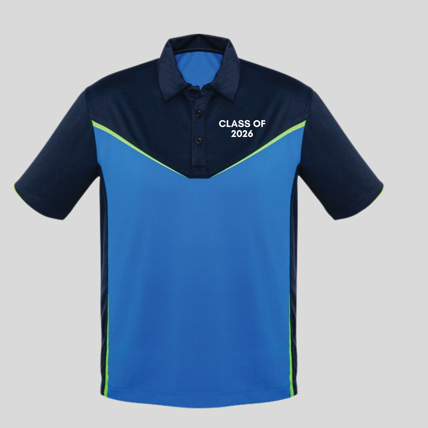 The Victor Polo (BM12)