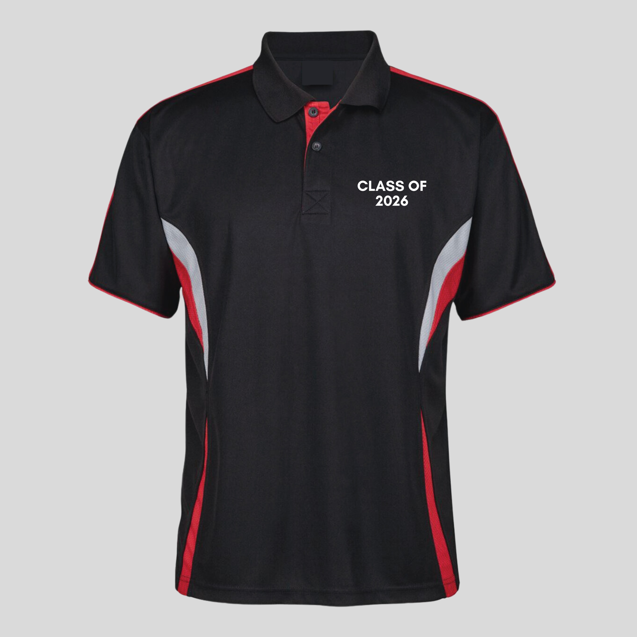 The Roger Polo (BM16)