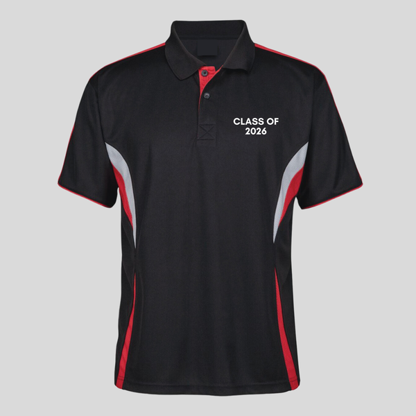 The Roger Polo (BM16)