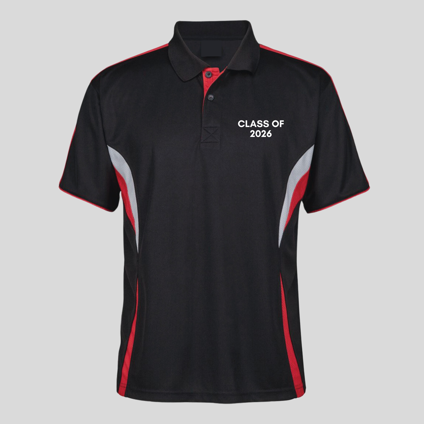 The Roger Polo (BM16)