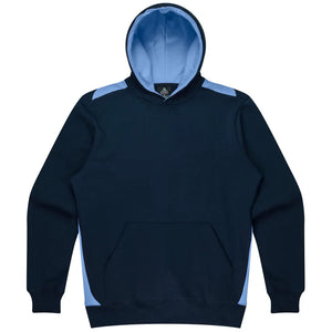 PATERSON KIDS AND ADULTS HOODIES