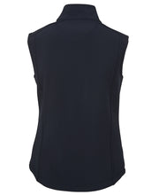 
                      
                        Load image into Gallery viewer, Soft Shell Vest
                      
                    