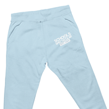 
                      
                        Load image into Gallery viewer, 2026 Schools Spectacular Blue Trackpants
                      
                    