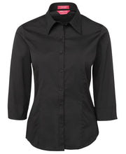 
                      
                        Load image into Gallery viewer, Urban Long Sleveed Poplin Shirt
                      
                    