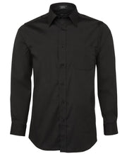 
                      
                        Load image into Gallery viewer, Urban Long Sleveed Poplin Shirt
                      
                    