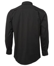
                      
                        Load image into Gallery viewer, Urban Long Sleveed Poplin Shirt
                      
                    