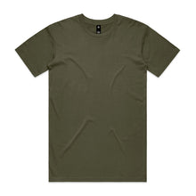 Load image into Gallery viewer, AS Colour Staple Tee
