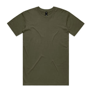 AS Colour Staple Tee