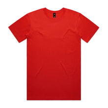 Load image into Gallery viewer, AS Colour Staple Tee
