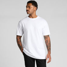 Load image into Gallery viewer, Block Tubular Tee
