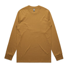 Load image into Gallery viewer, As Colour Classic L/S Tee
