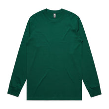 Load image into Gallery viewer, As Colour Classic L/S Tee
