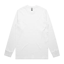 Load image into Gallery viewer, As Colour Classic L/S Tee
