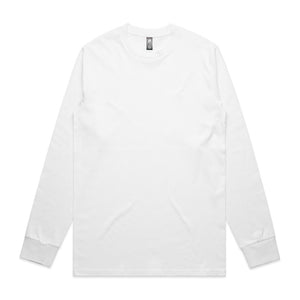 As Colour Classic L/S Tee