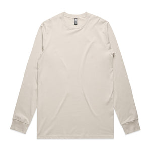 As Colour Classic L/S Tee