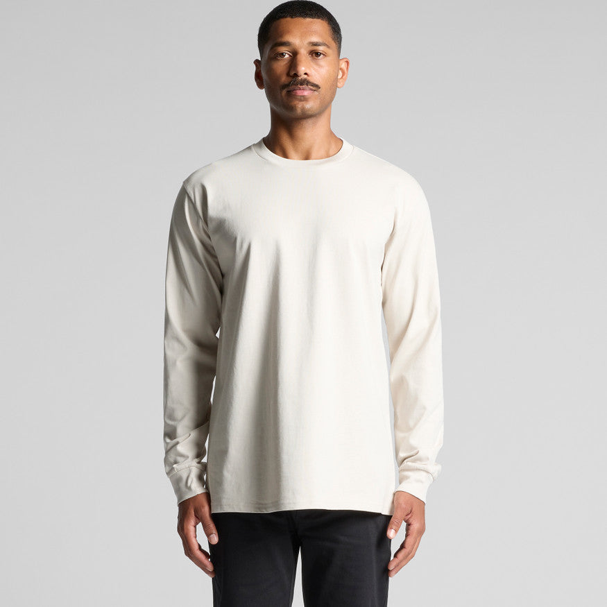 As Colour Classic L/S Tee