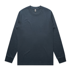 As Colour Classic L/S Tee