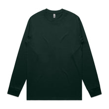 Load image into Gallery viewer, As Colour Classic L/S Tee
