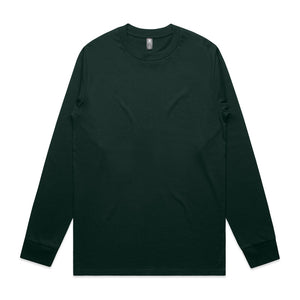 As Colour Classic L/S Tee