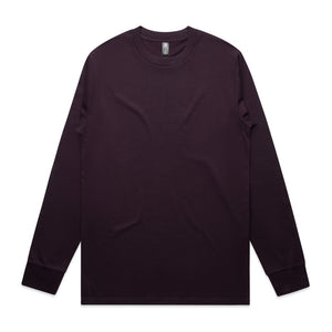 As Colour Classic L/S Tee