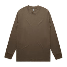 Load image into Gallery viewer, As Colour Classic L/S Tee
