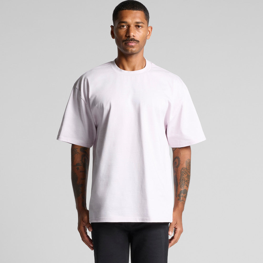 Heavy Tee – Unison Designs