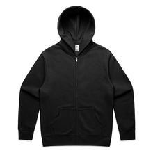 Load image into Gallery viewer, AS Colour Relax Zip Hood

