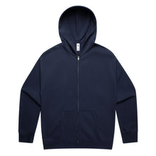 Load image into Gallery viewer, AS Colour Relax Zip Hood
