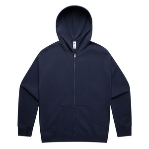 AS Colour Relax Zip Hood
