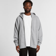 Load image into Gallery viewer, AS Colour Relax Zip Hood
