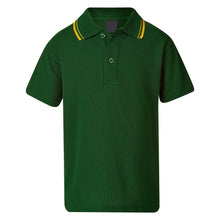 
                      
                        Load image into Gallery viewer, Classic Twin Stripe Polo
                      
                    