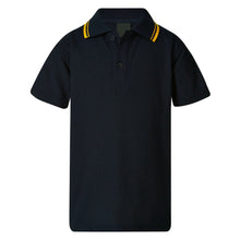 
                      
                        Load image into Gallery viewer, Classic Twin Stripe Polo
                      
                    
