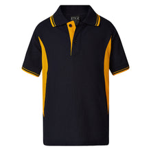 
                      
                        Load image into Gallery viewer, Kids Front-Panel Polo
                      
                    