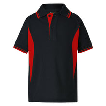 
                      
                        Load image into Gallery viewer, Kids Front-Panel Polo
                      
                    