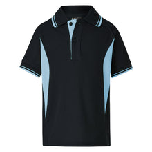
                      
                        Load image into Gallery viewer, Kids Front-Panel Polo
                      
                    