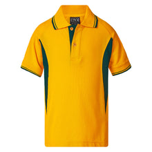 
                      
                        Load image into Gallery viewer, Kids Front-Panel Polo
                      
                    
